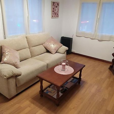 Piso Gijon Centro Apartment Ngoại thất bức ảnh