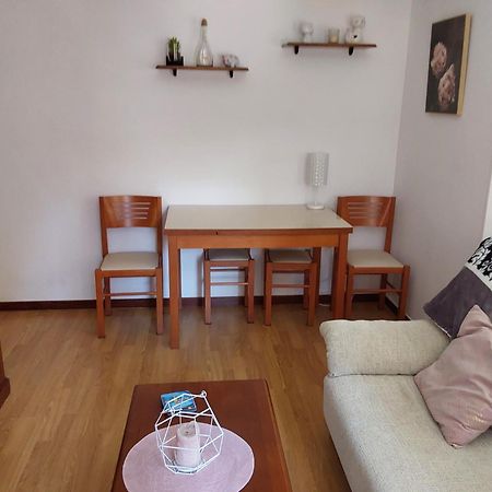 Piso Gijon Centro Apartment Ngoại thất bức ảnh