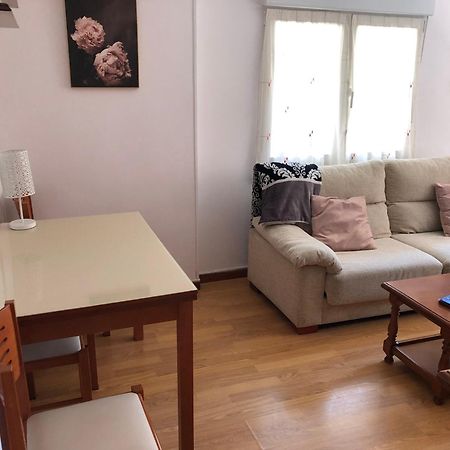 Piso Gijon Centro Apartment Ngoại thất bức ảnh