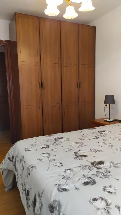 Piso Gijon Centro Apartment Ngoại thất bức ảnh