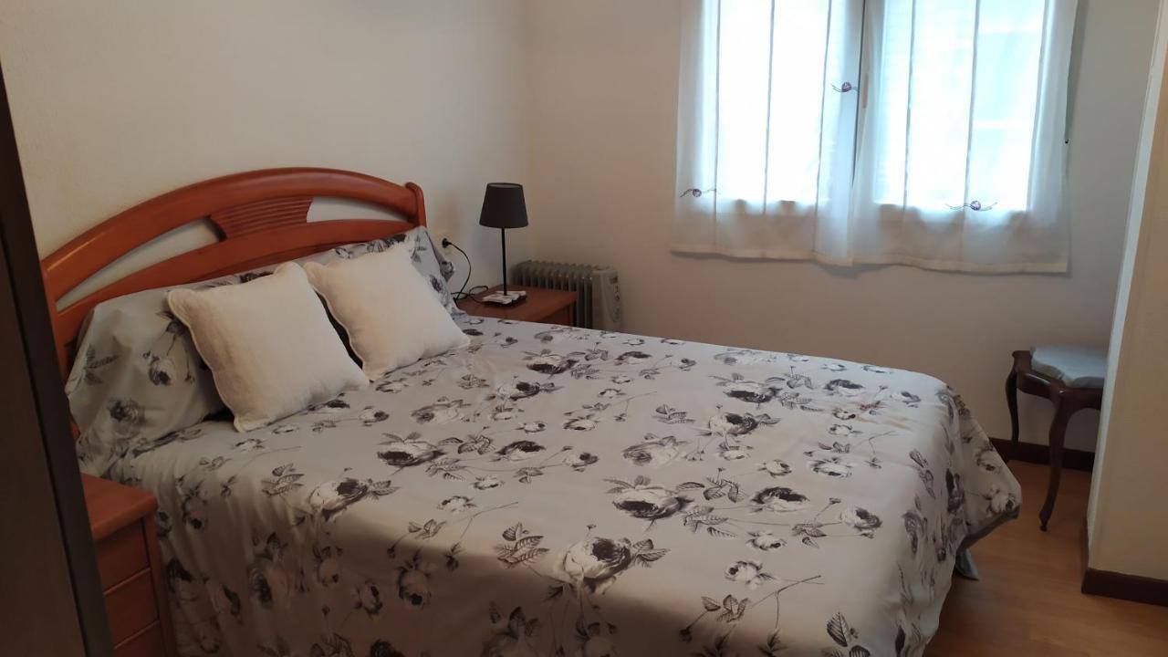 Piso Gijon Centro Apartment Ngoại thất bức ảnh