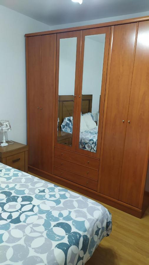 Piso Gijon Centro Apartment Ngoại thất bức ảnh