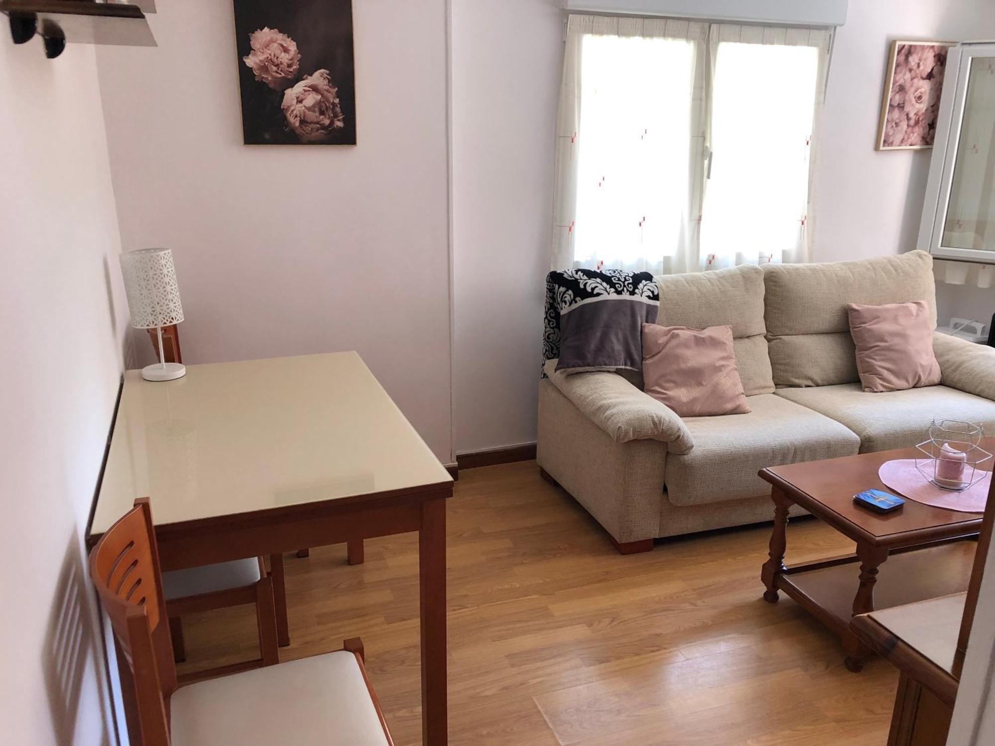 Piso Gijon Centro Apartment Ngoại thất bức ảnh