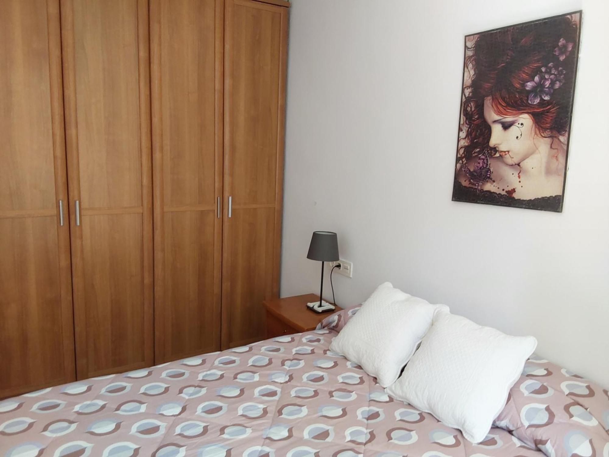Piso Gijon Centro Apartment Ngoại thất bức ảnh