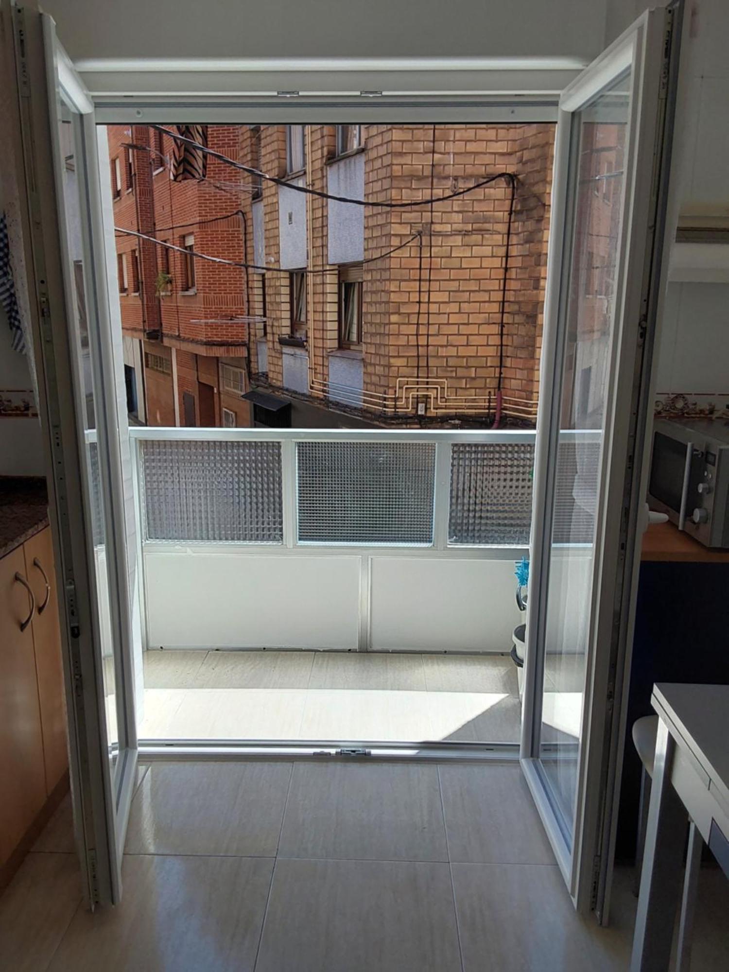 Piso Gijon Centro Apartment Ngoại thất bức ảnh